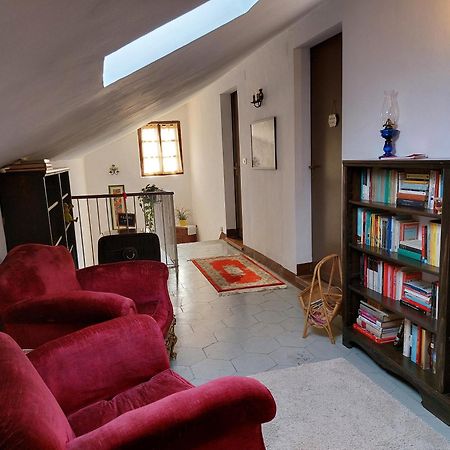 Ferienwohnung Casamargo Castellamonte Exterior foto