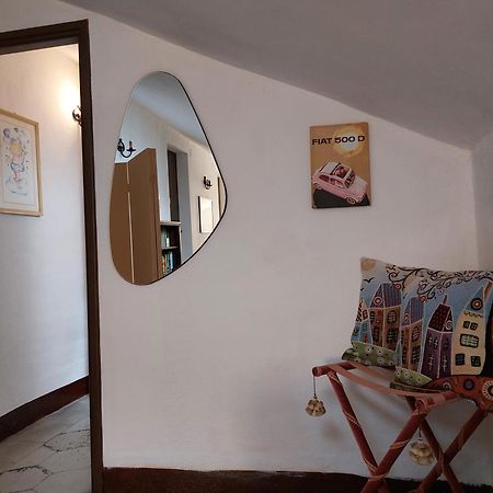 Ferienwohnung Casamargo Castellamonte Exterior foto