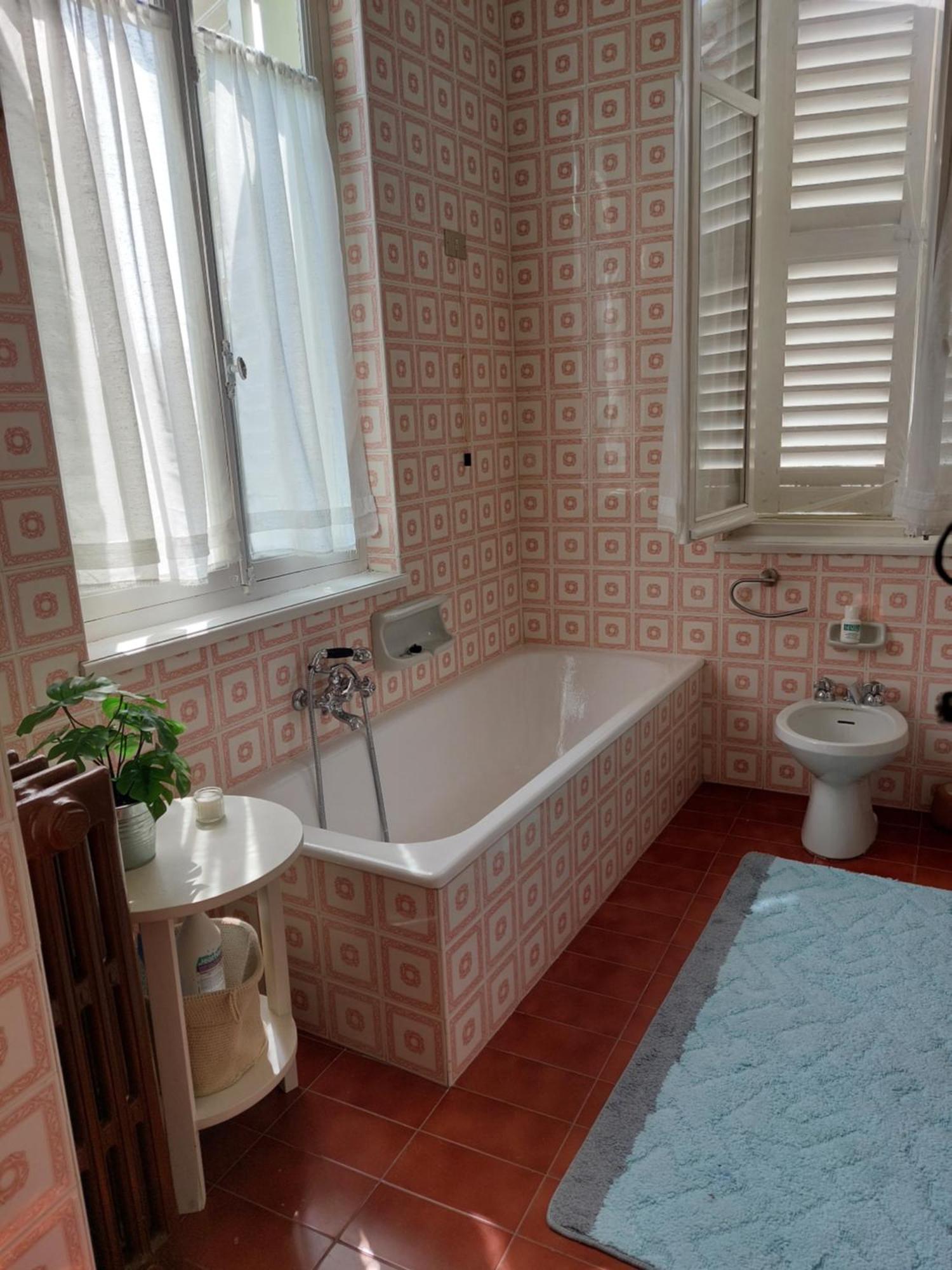 Ferienwohnung Casamargo Castellamonte Exterior foto