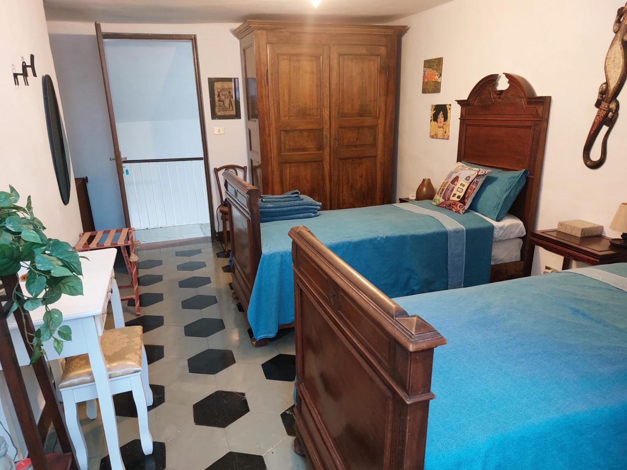 Ferienwohnung Casamargo Castellamonte Exterior foto