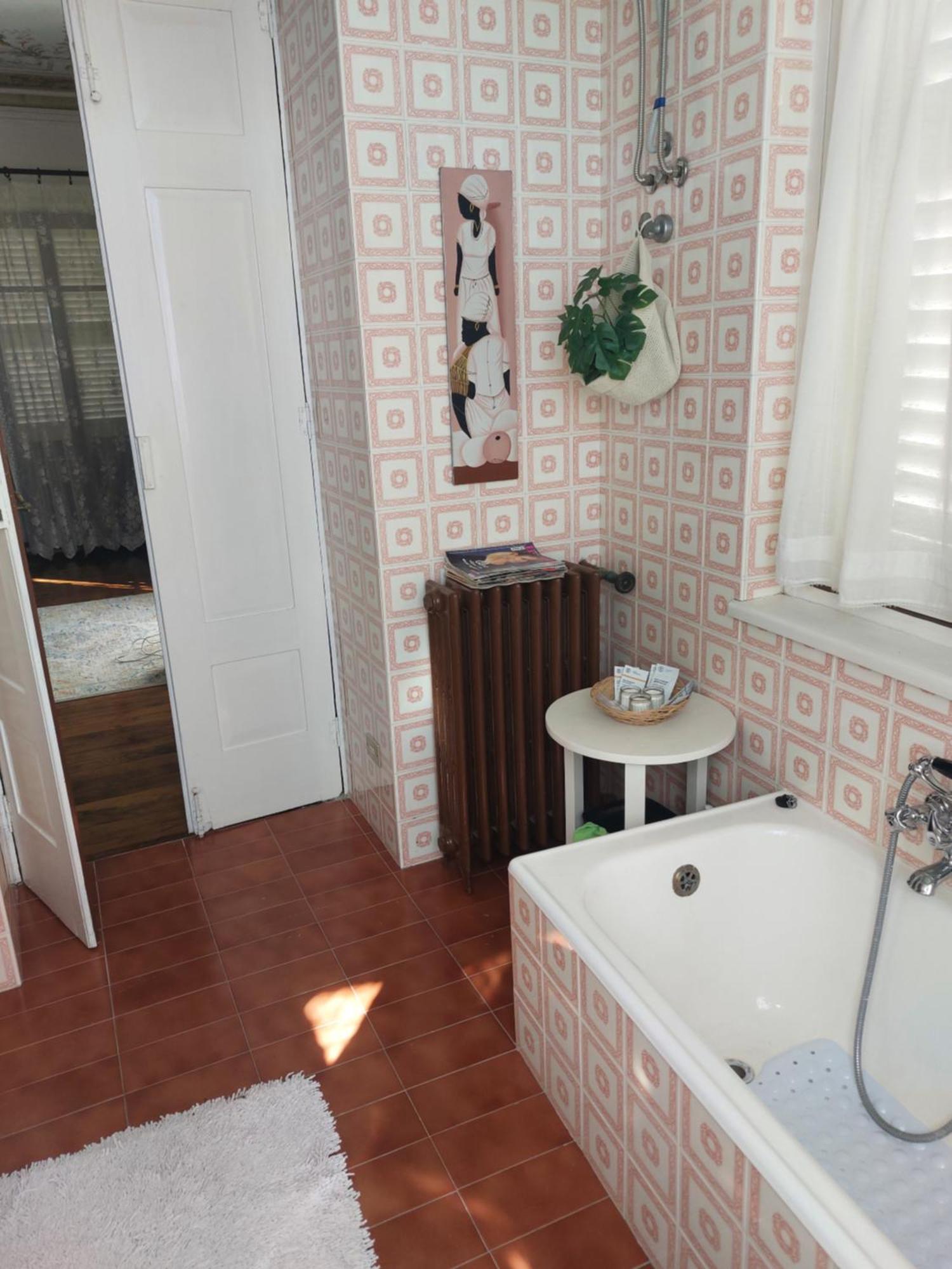 Ferienwohnung Casamargo Castellamonte Exterior foto