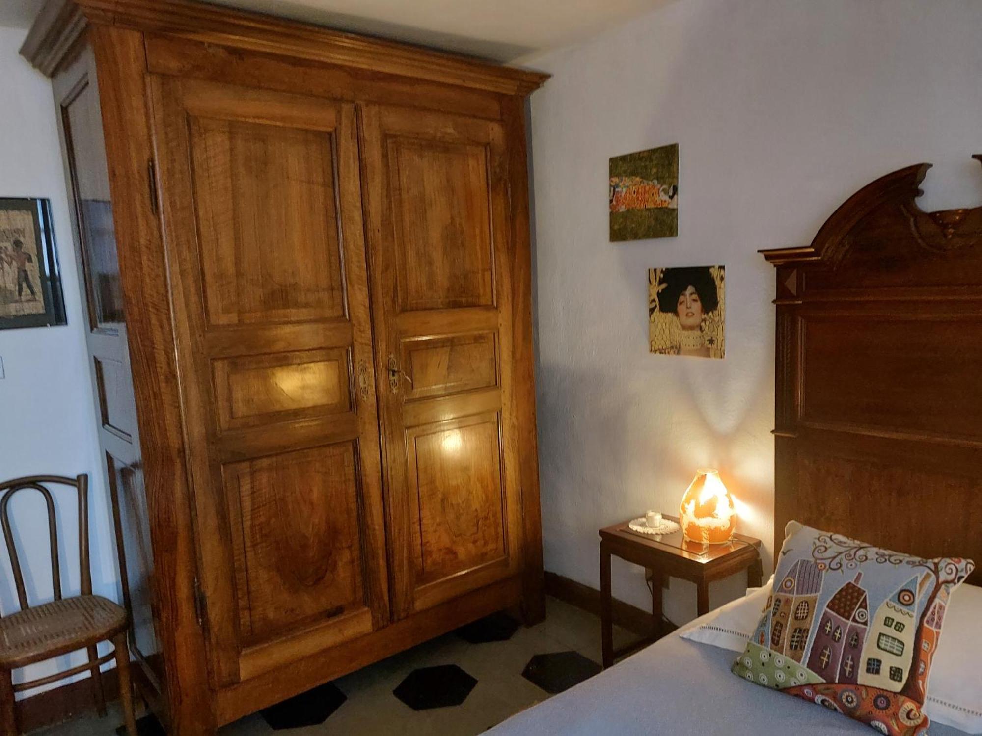 Ferienwohnung Casamargo Castellamonte Exterior foto