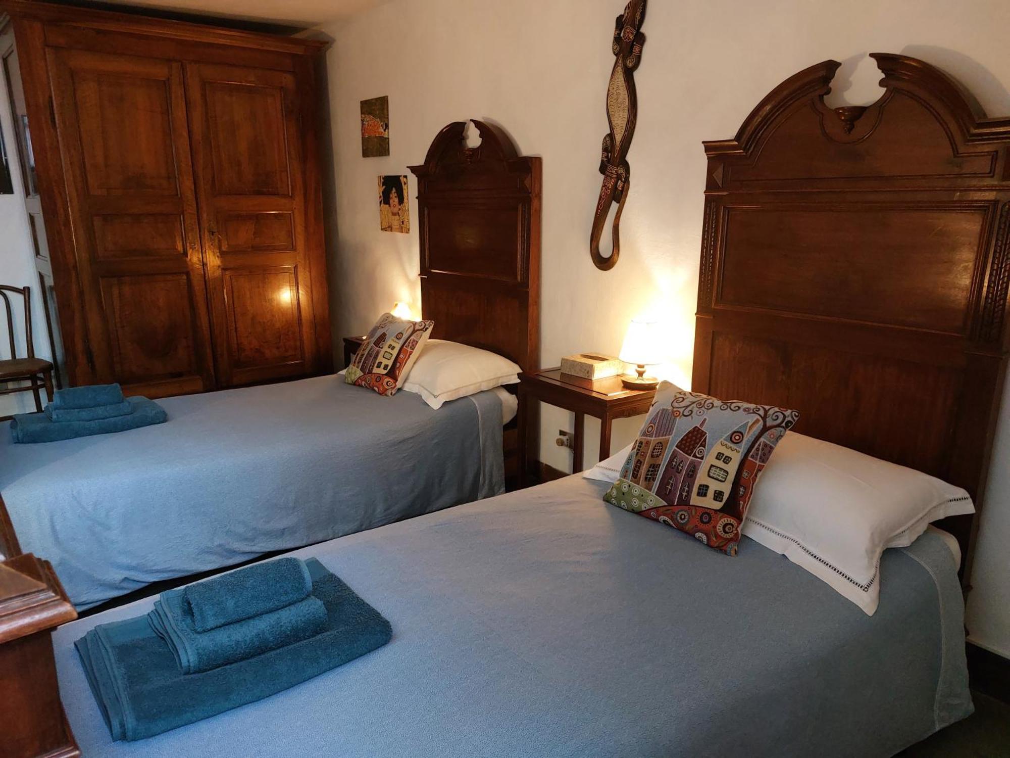 Ferienwohnung Casamargo Castellamonte Exterior foto