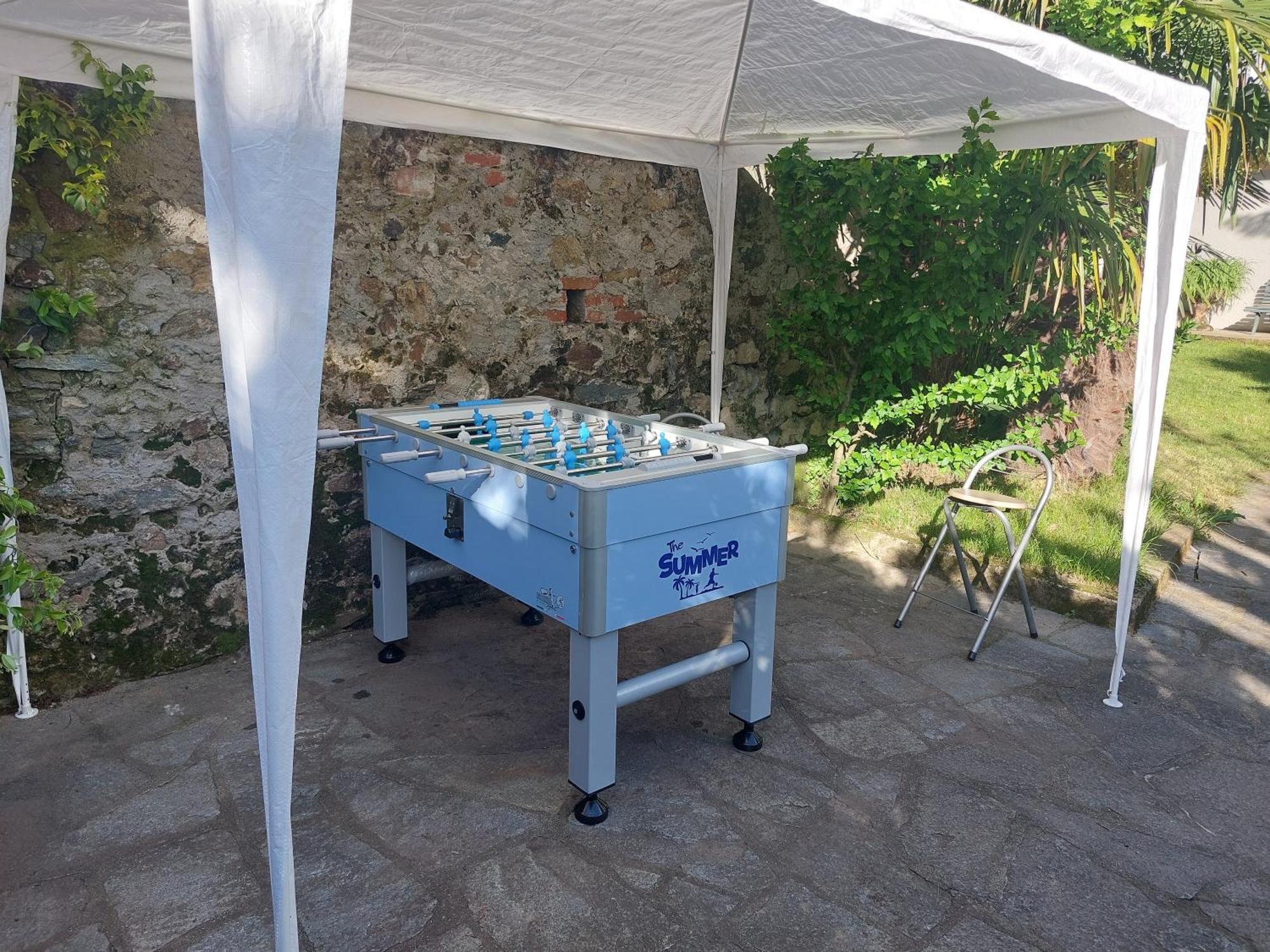 Ferienwohnung Casamargo Castellamonte Exterior foto