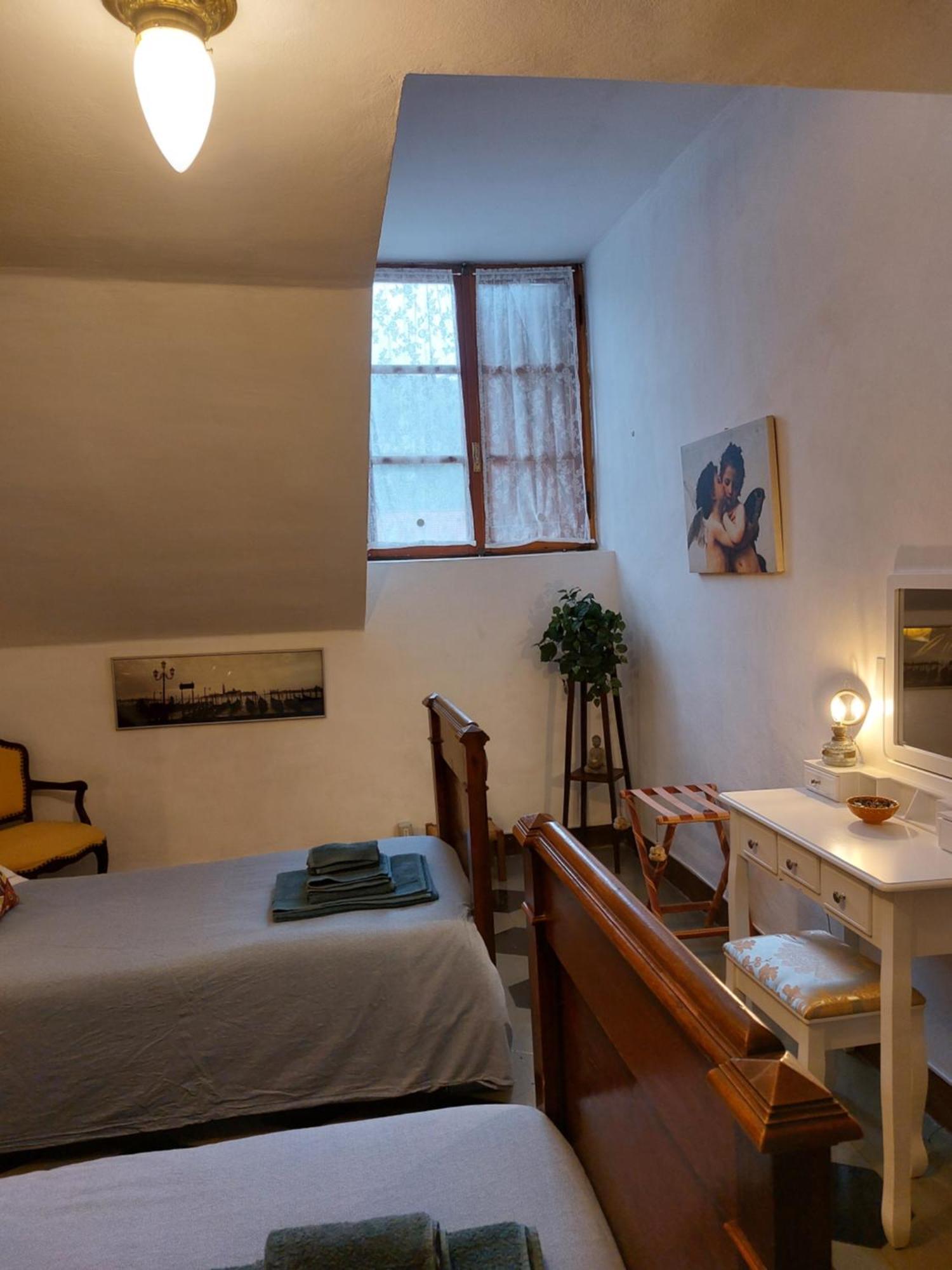 Ferienwohnung Casamargo Castellamonte Zimmer foto