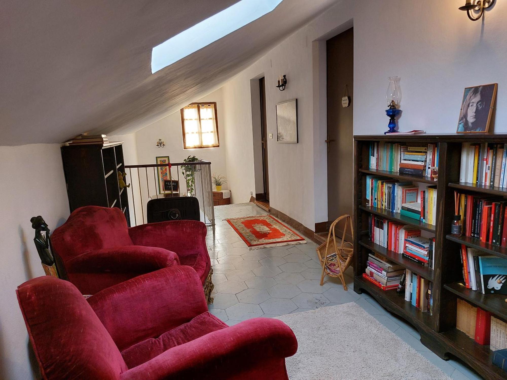 Ferienwohnung Casamargo Castellamonte Exterior foto