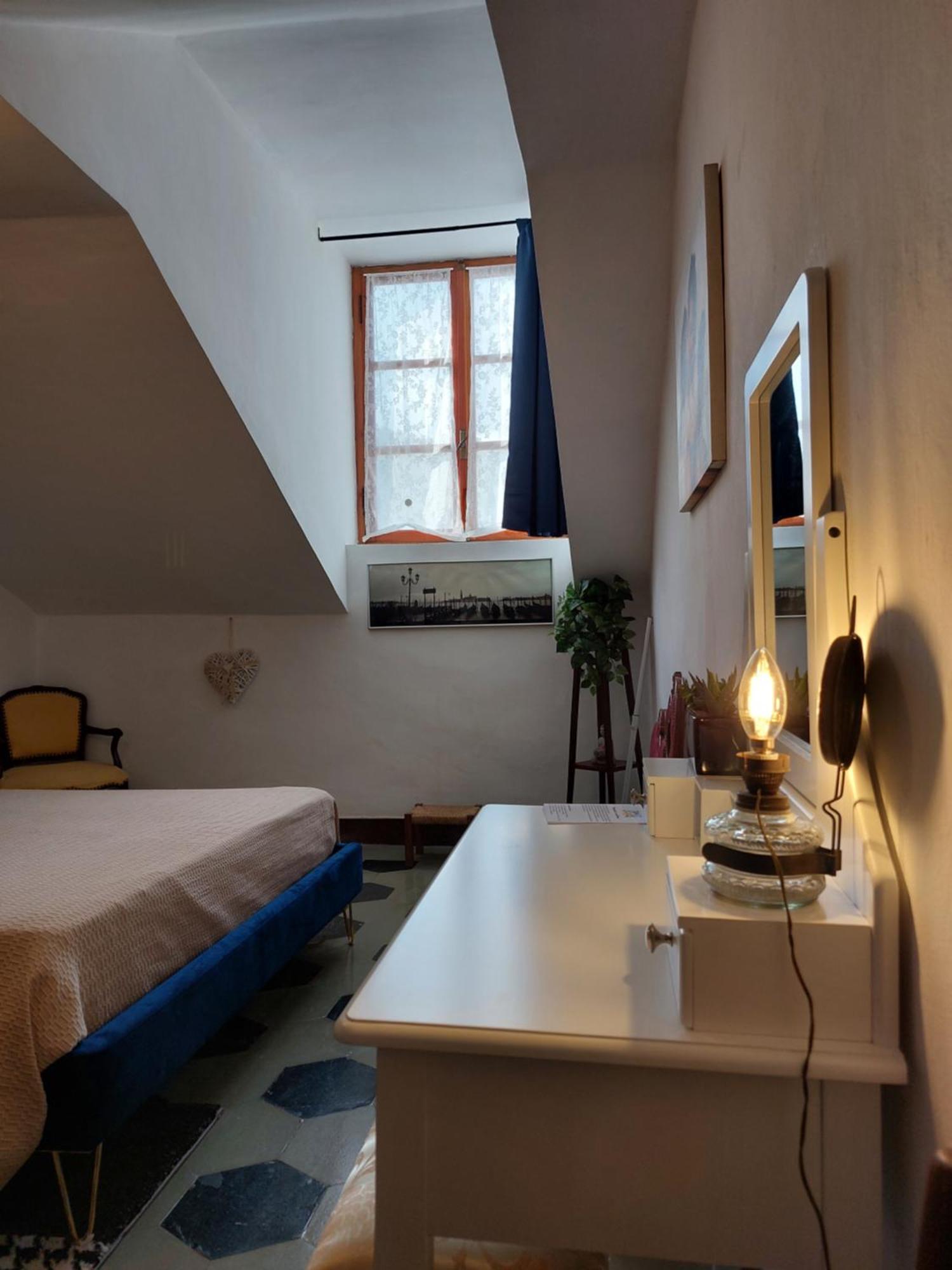 Ferienwohnung Casamargo Castellamonte Exterior foto