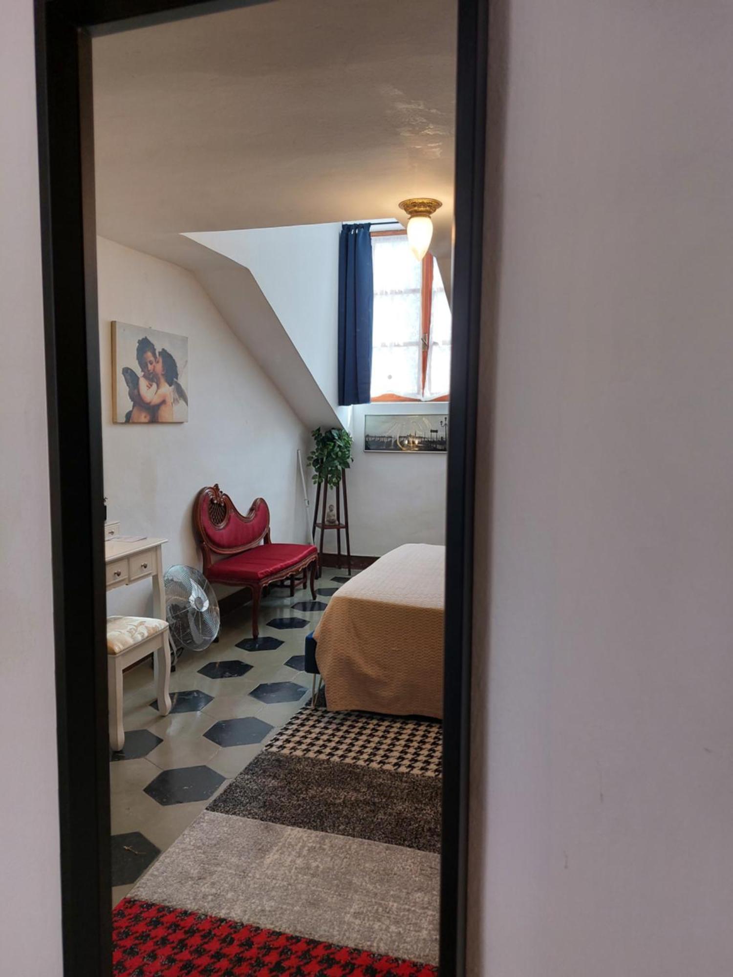 Ferienwohnung Casamargo Castellamonte Exterior foto