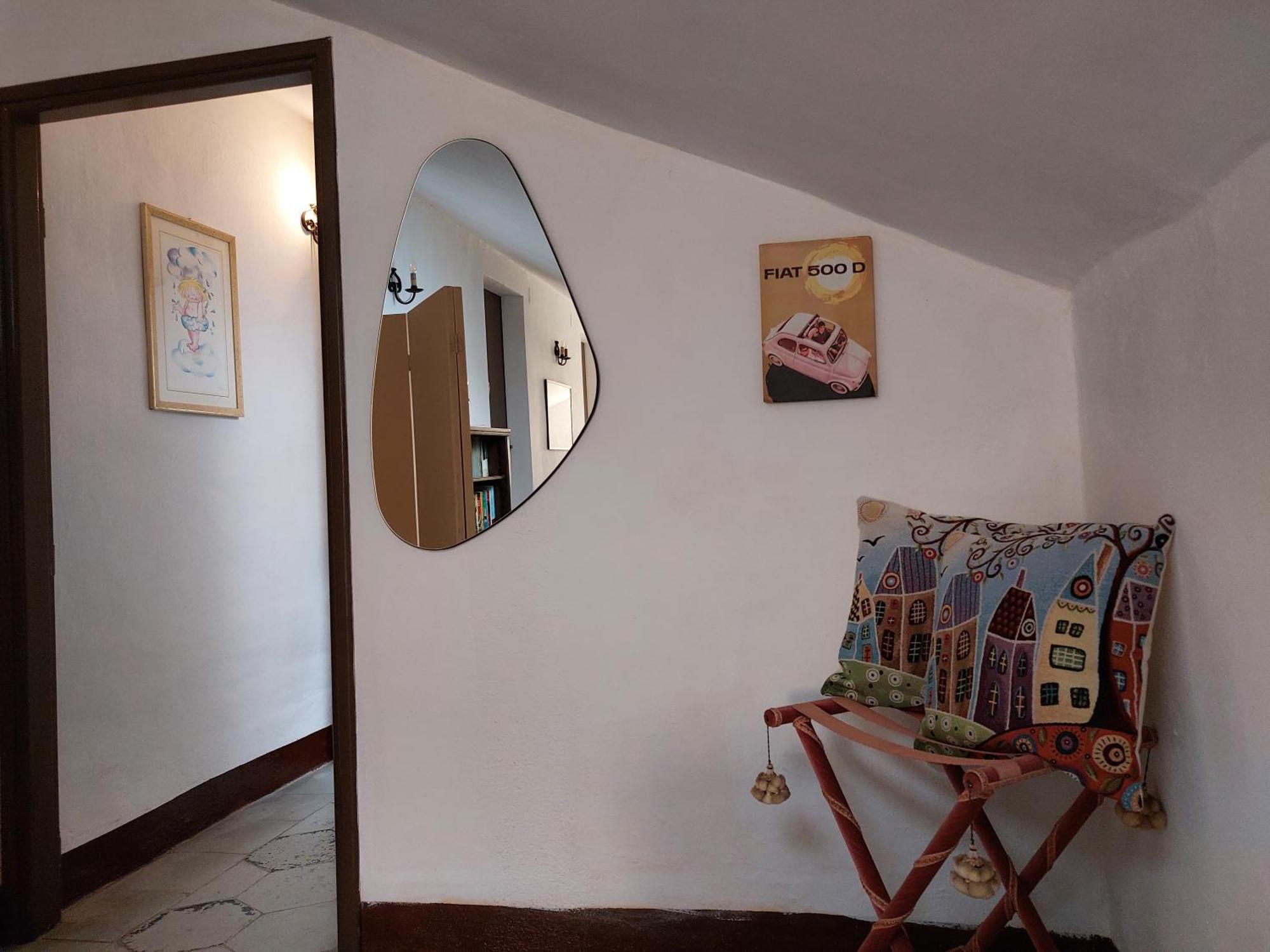 Ferienwohnung Casamargo Castellamonte Exterior foto