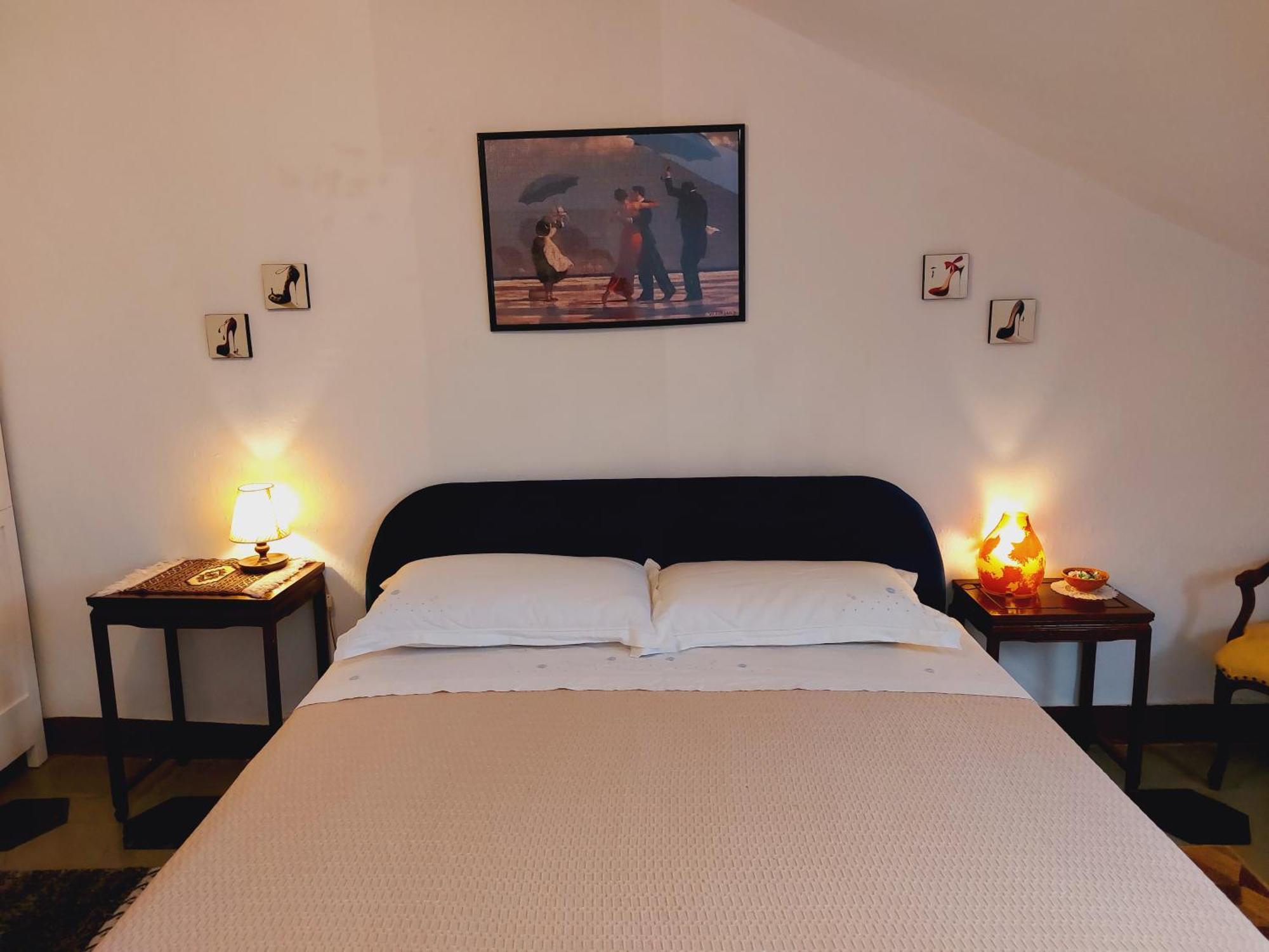 Ferienwohnung Casamargo Castellamonte Exterior foto