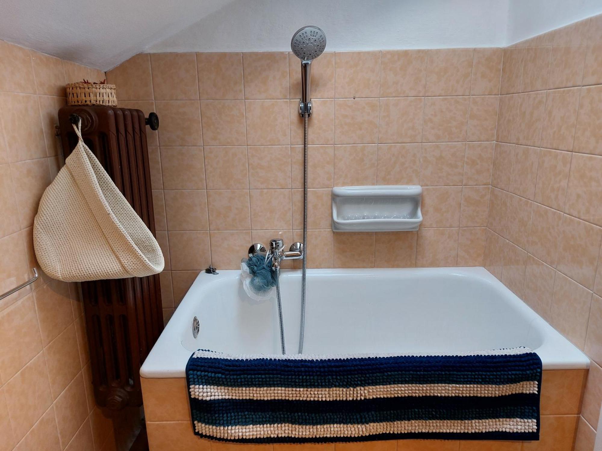 Ferienwohnung Casamargo Castellamonte Exterior foto
