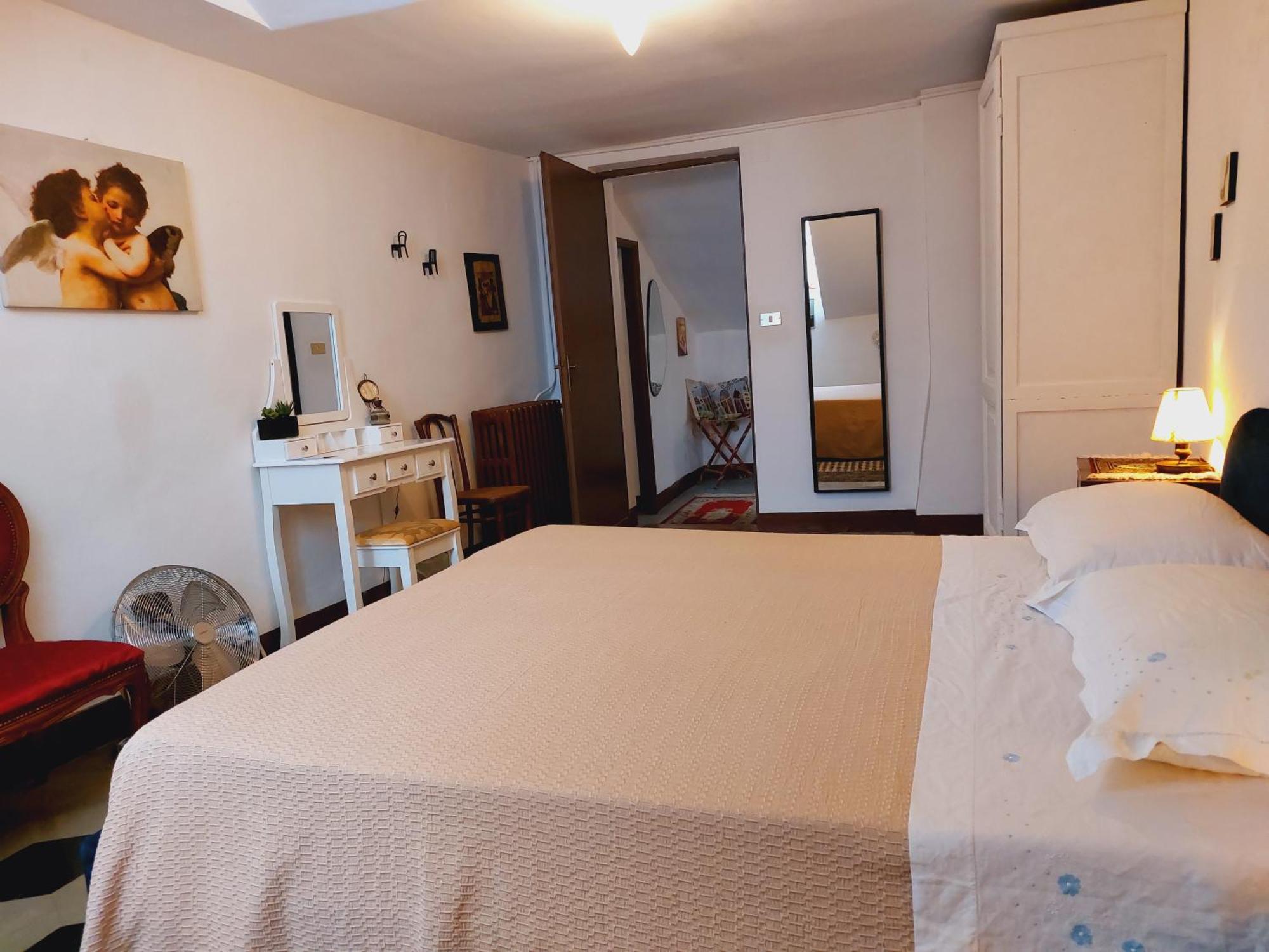Ferienwohnung Casamargo Castellamonte Exterior foto