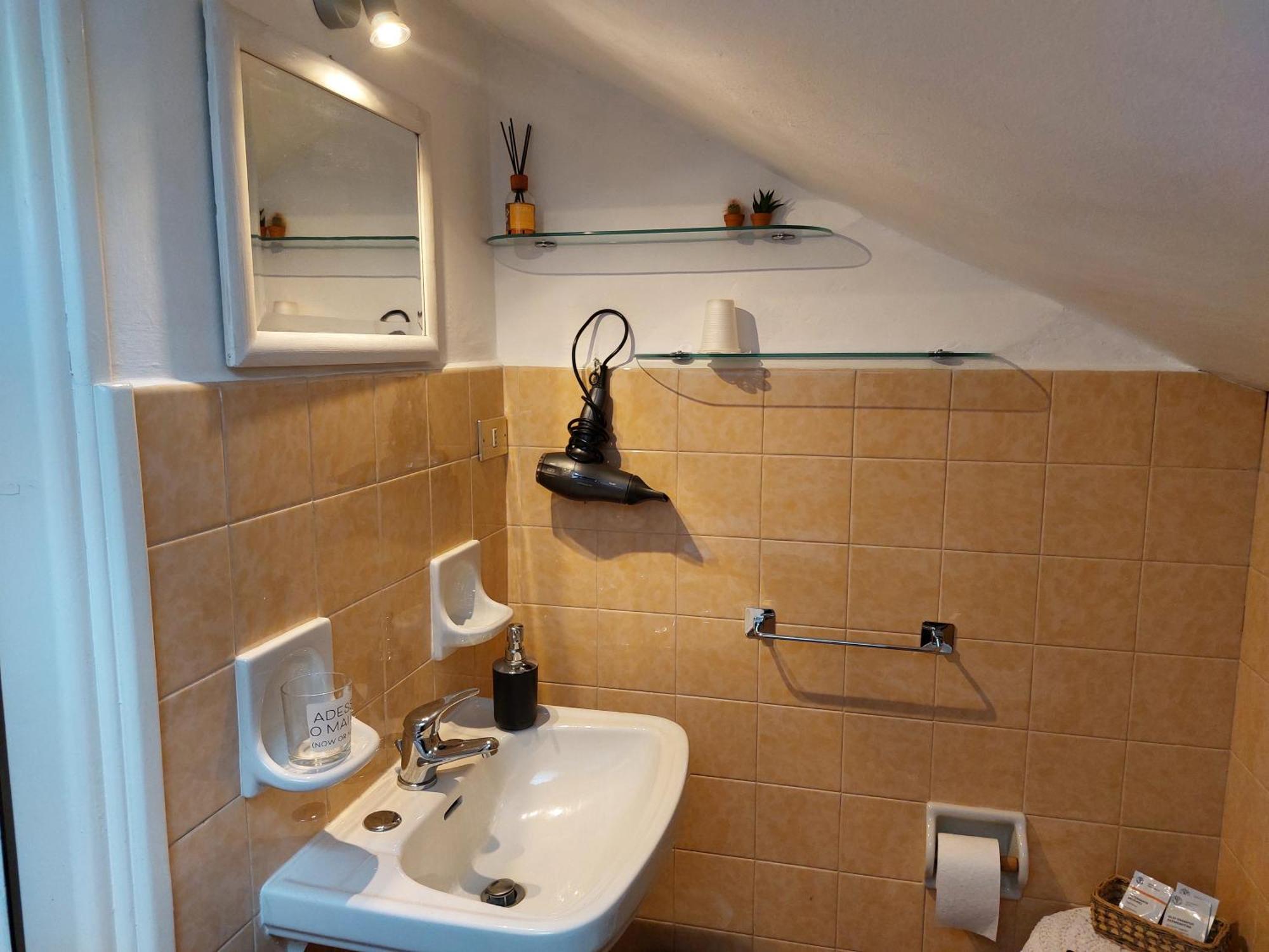 Ferienwohnung Casamargo Castellamonte Exterior foto